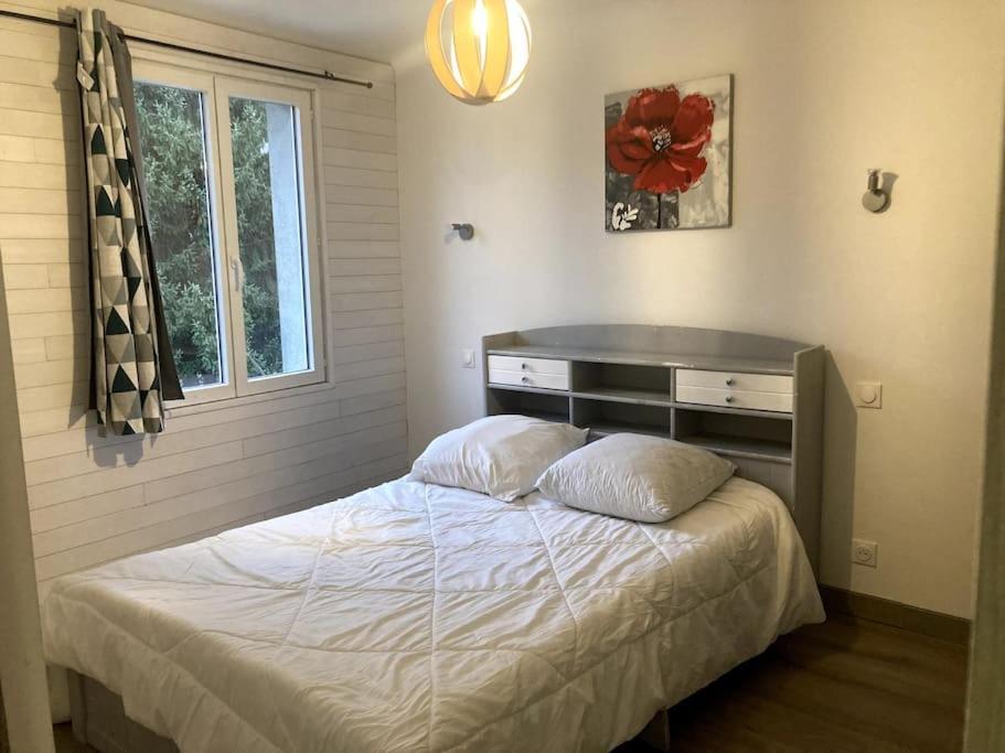 Appartement Rebouc Heches Exterior foto